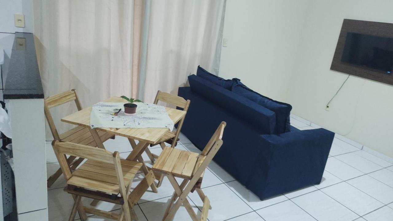 Apartamento Verolme V Angra dos Reis Exterior photo