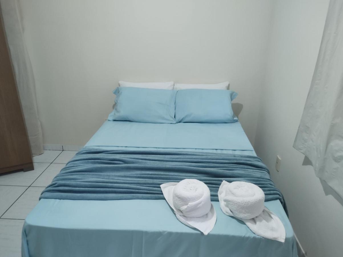 Apartamento Verolme V Angra dos Reis Exterior photo