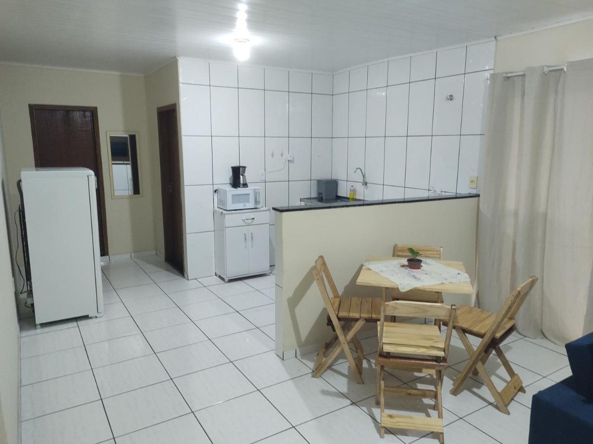 Apartamento Verolme V Angra dos Reis Exterior photo
