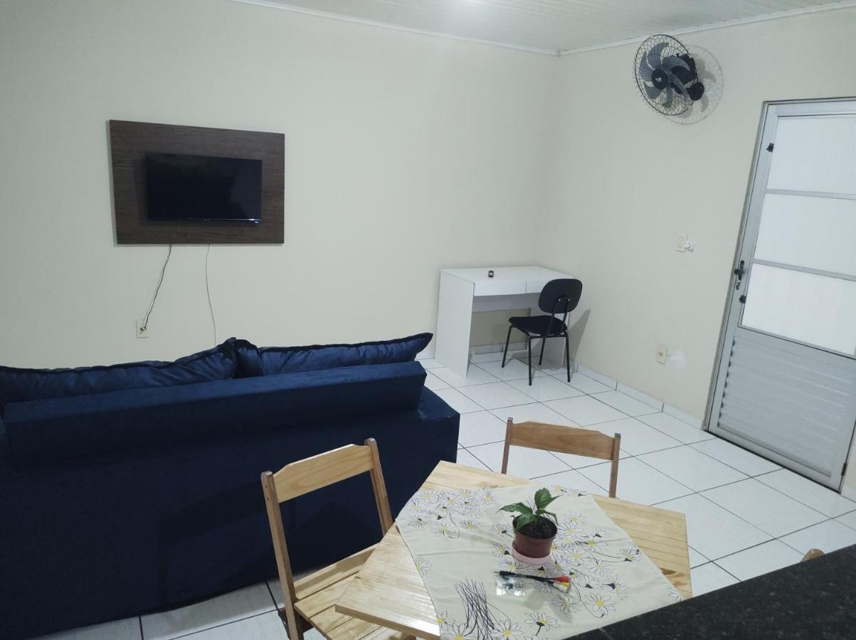 Apartamento Verolme V Angra dos Reis Exterior photo